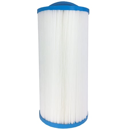 Approved Vendor After Hours Spas Nemco Threaded Top Load Replacement Filter Compatible PGS25P4/4CH-24/FC-0131 WS.GTS0131